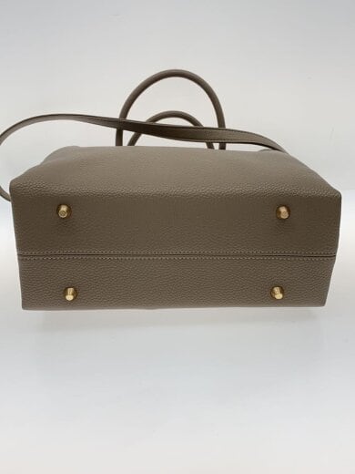 商品画像：ショルダーバッグ/--/BEG 4