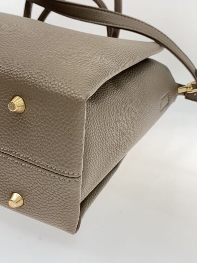 商品画像：ショルダーバッグ/--/BEG 5