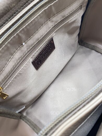 商品画像：ショルダーバッグ/--/BEG 7