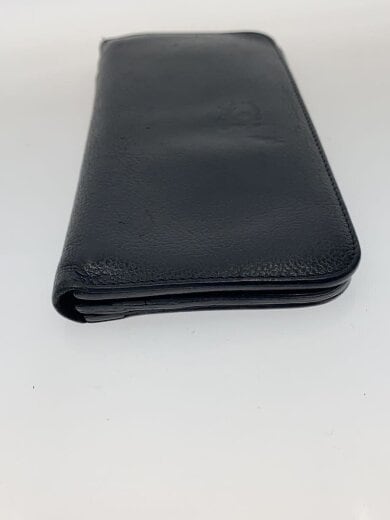 商品画像：長財布/レザー/BLK/メンズ/5452404240 3