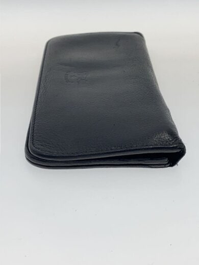 商品画像：長財布/レザー/BLK/メンズ/5452404240 5