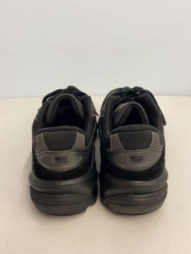 商品画像：U990/ブラック/27cm/BLK 6