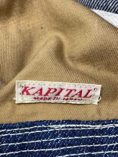 商品画像：ハット/--/コットン/NVY/無地/メンズ/ek-349 6