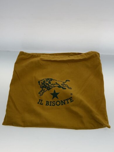 商品画像：ショルダーバッグ/レザー/BRW/無地 7