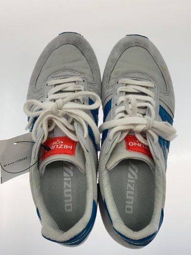 商品画像：ローカットスニーカー/23cm/GRY/D1GF221410 3