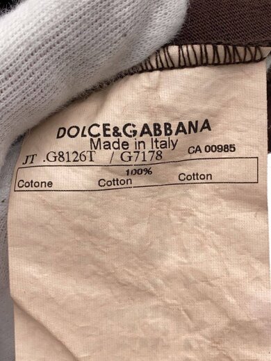 商品画像：Tシャツ/46/コットン/BRD 4