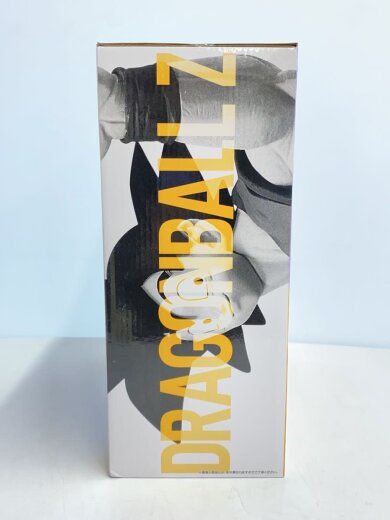 商品画像：DRAGONBALL Z/未来への決闘/ラストワン賞/孫悟空/界王様/フィギュア 3