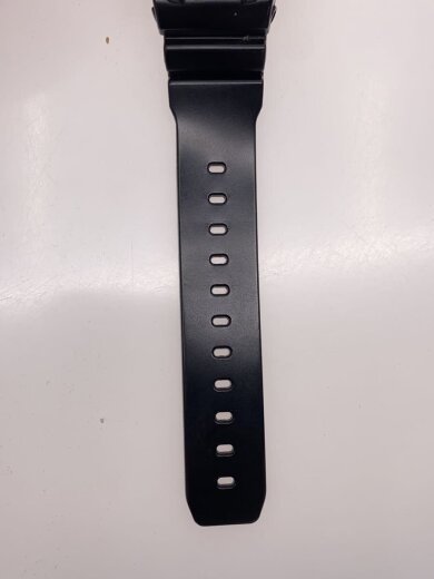 商品画像：クォーツ腕時計・G-SHOCK/デジタル/BLK 5