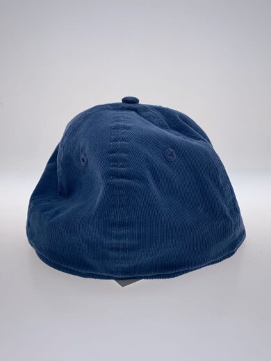 商品画像：キャップ/7 1/8/コットン/IDG/無地/メンズ 3
