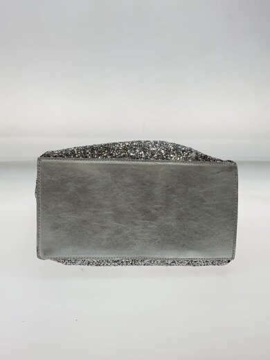 商品画像：ショルダーバッグ/SLV// 4