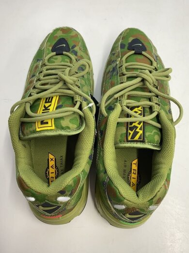 商品画像：AIR MAX TRIAX 96 SP_エアマックス トライアックス 96 SP/28.5cm/GRN 3