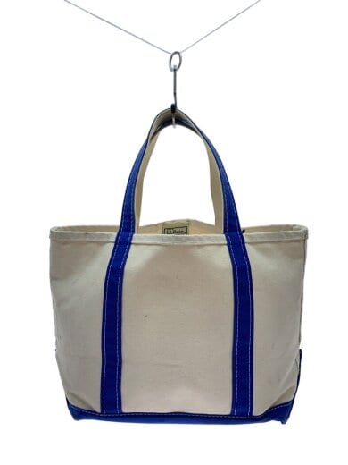 商品画像：トートバッグ/コットン/BLU 1