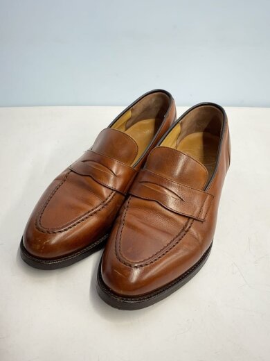 商品画像：ドレスシューズ/--/BRW/レザー 2