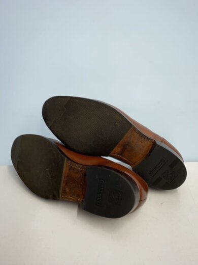 商品画像：ドレスシューズ/--/BRW/レザー 4