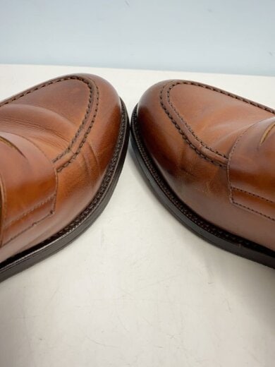 商品画像：ドレスシューズ/--/BRW/レザー 7