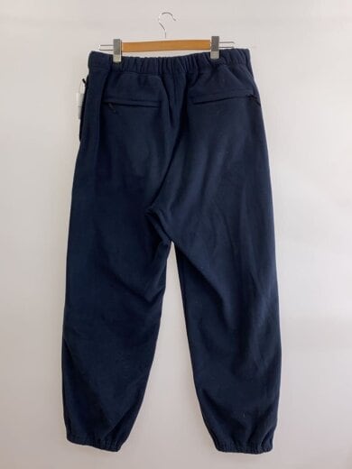 商品画像：Polartec Fleece Pants/ストレートパンツ/XL/ポリエステル/NVY 2