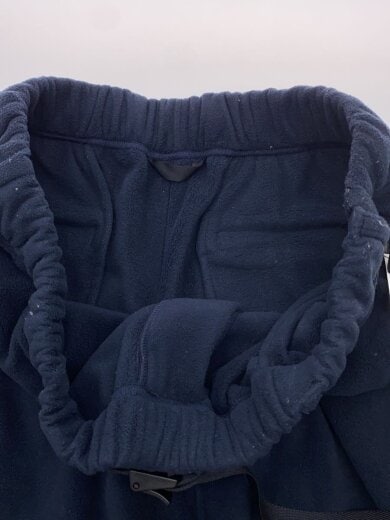 商品画像：Polartec Fleece Pants/ストレートパンツ/XL/ポリエステル/NVY 3