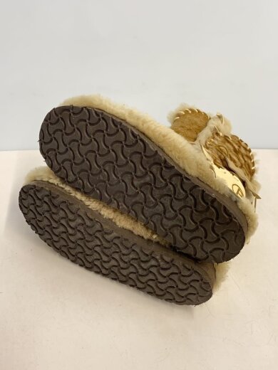 商品画像：malibu cowboy/ムートンブーツ/--/BRW 4