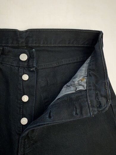 商品画像：ボトム/29/デニム/BLK/501 0165 3