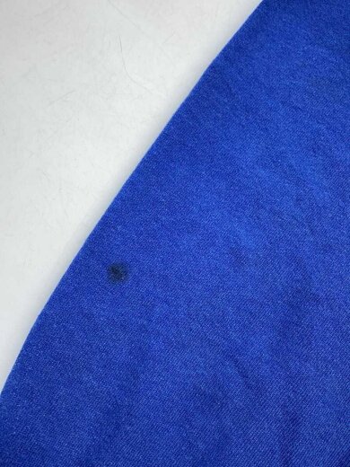 商品画像：90s/メキシコ製/ブランクスウェット/XL/コットン/ブルー/無地 6