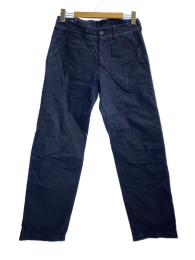 商品画像：ボトム/32/コットン/NVY 1