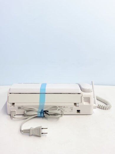 商品画像：FAX KX-PD350DL// 4