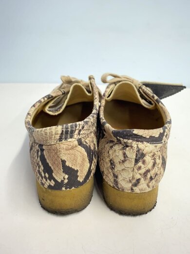 商品画像：ブーツ/24cm/BEG/261793294055 6