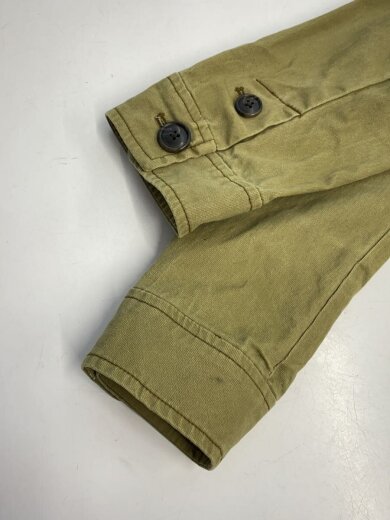 商品画像：ジャケット/--/コットン/KHK 6