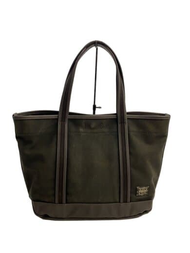 商品画像：ボーイフレンドトートバッグ/--/BLK 1