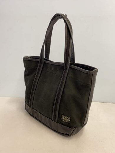 商品画像：ボーイフレンドトートバッグ/--/BLK 2