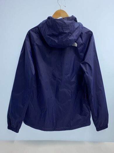 商品画像：ナイロンジャケット_NP02104Z/S/ナイロン/NVY/無地 2