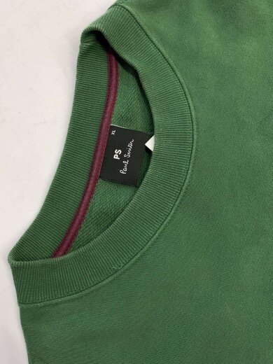 商品画像：スウェット/XL/コットン/PY-9N-73446 6