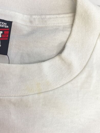 商品画像：90s/ヒマワリ/Tシャツ/L/コットン/WHT 6