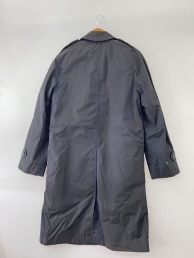 商品画像：コート/34/ポリエステル/BLK/DLA100-87-C-0507 2