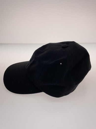 商品画像：×GOOD ENOUGH/6 Panel Cap/キャップ/FREE/コットン/BLK/メンズ// 2