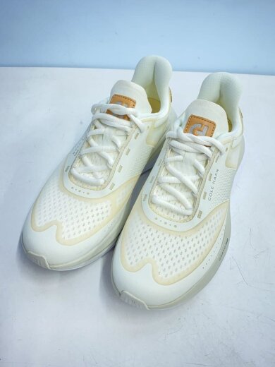 商品画像：クアッドスター/ローカットスニーカー/US5.5/WHT/W31264 2