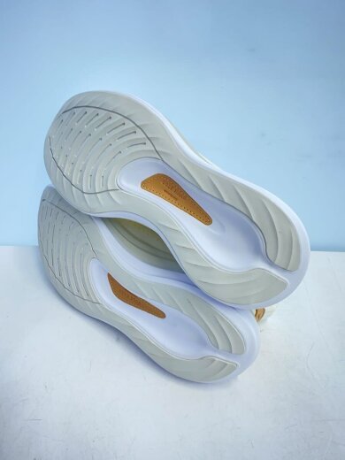 商品画像：クアッドスター/ローカットスニーカー/US5.5/WHT/W31264 4