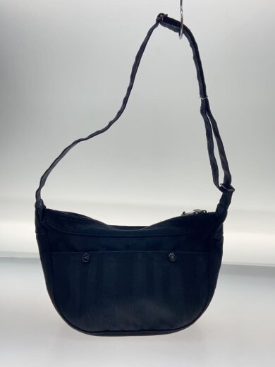 商品画像：ショルダーバッグ/コットン/BLK/638-07188// 3