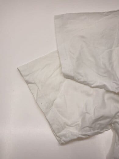 商品画像：Tシャツ/XL/コットン/WHT/無地/MND-BLD002-00-XL2 6