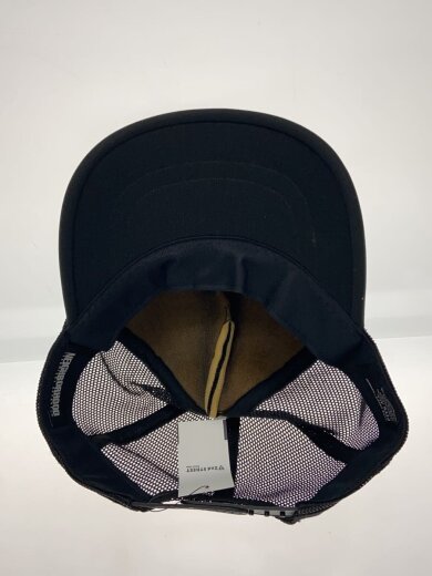 商品画像：キャップ/--/BLK/無地/メンズ// 4