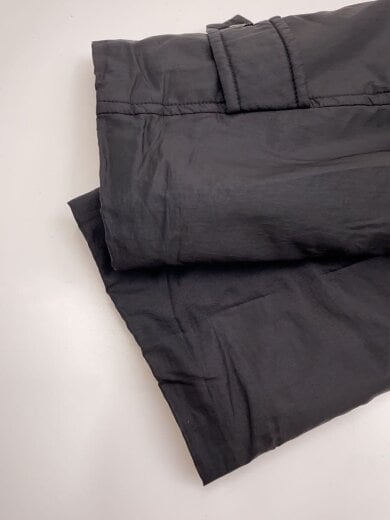 商品画像：ステンカラーコート/LL/ナイロン/BLK/BJA05-765-09/中綿/バーバリーチェック// 6