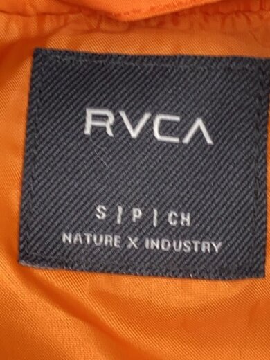 商品画像：ローズ/ブルゾン/S/ナイロン/BLK/aj042-764 3