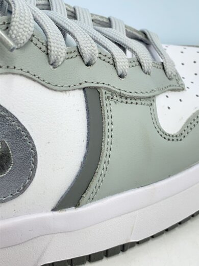 商品画像：DUNK HIGH UP_ダンク HIGH UP/24.5cm/GRY 7