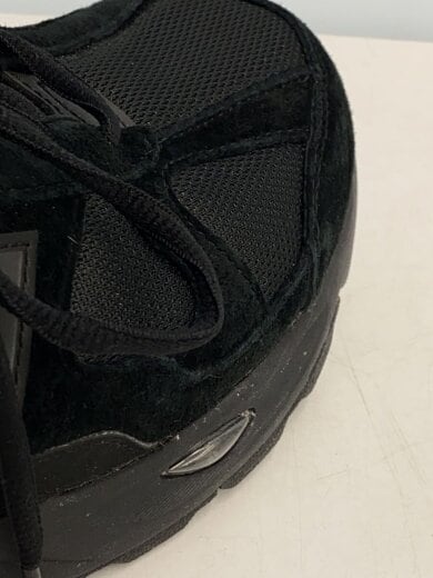 商品画像：ローカットスニーカー/27cm/BLK/cm878xl 7