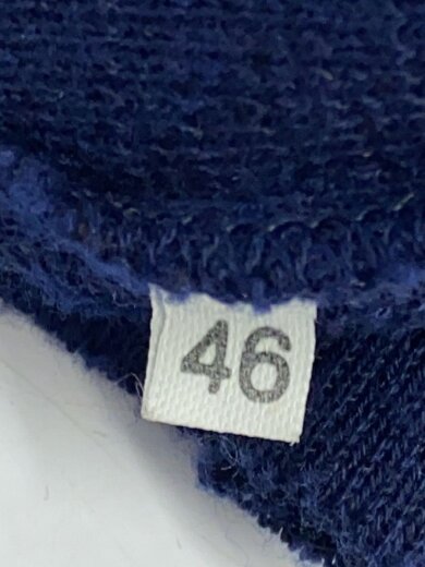 商品画像：ハート柄/セットアップ/46/コットン/NVY// 4