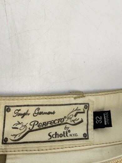 商品画像：ボトム/32/ポリエステル/BEG/3166009 4