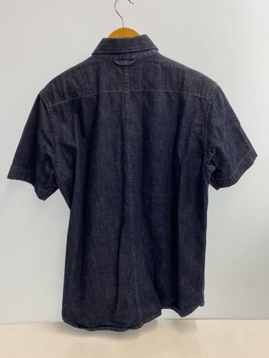 商品画像：デニム/半袖シャツ/L/コットン/IDG/3155026 2