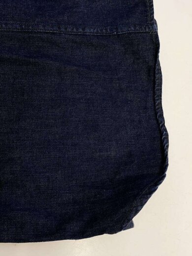 商品画像：デニム/半袖シャツ/L/コットン/IDG/3155026 6