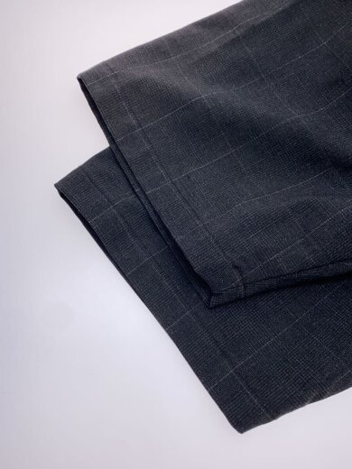 商品画像：半袖シャツ/M/ポリエステル/GRY/24SS-S03// 5