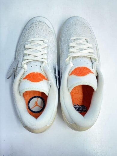 商品画像：AIR JORDAN 2 RETRO LOW SP_エア ジョーダン 2 レトロ LOW SP/28cm/WHT 3